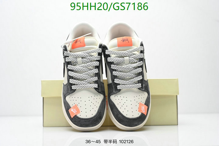 Nike-Men shoes Code: GS7186 $: 95USD