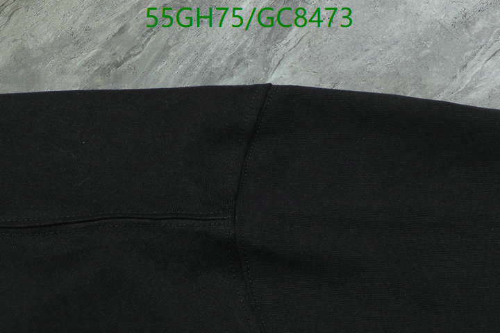 Prada-Clothing Code: GC8473 $: 55USD