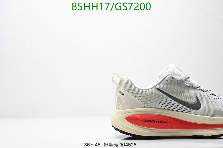 NIKE-Women Shoes Code: GS7200 $: 85USD