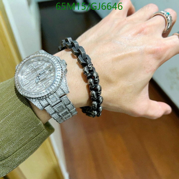 Balenciaga-Jewelry Code: GJ6646 $: 65USD