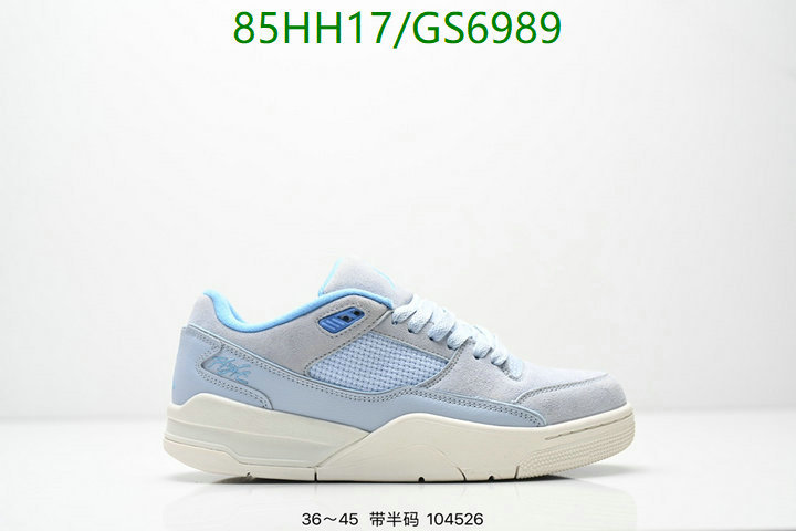 Nike-Men shoes Code: GS6989 $: 85USD