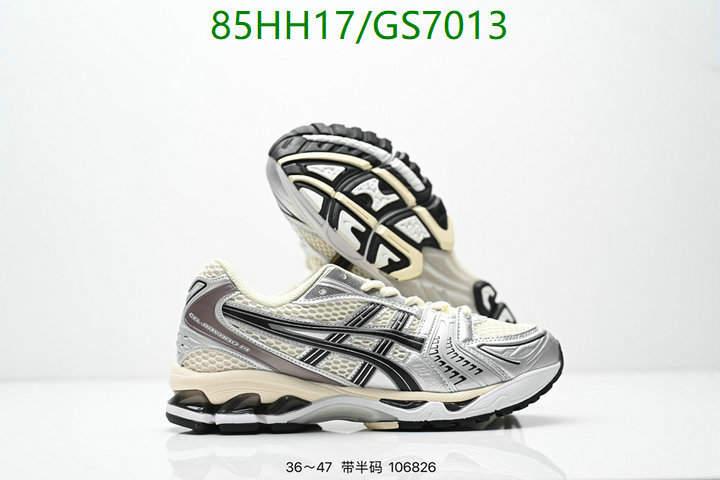 Asics-Women Shoes Code: GS7013 $: 85USD