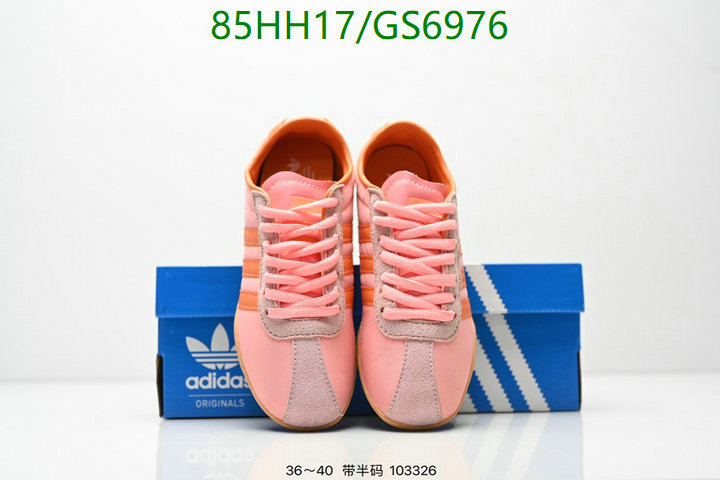 Adidas-Men shoes Code: GS6976 $: 85USD