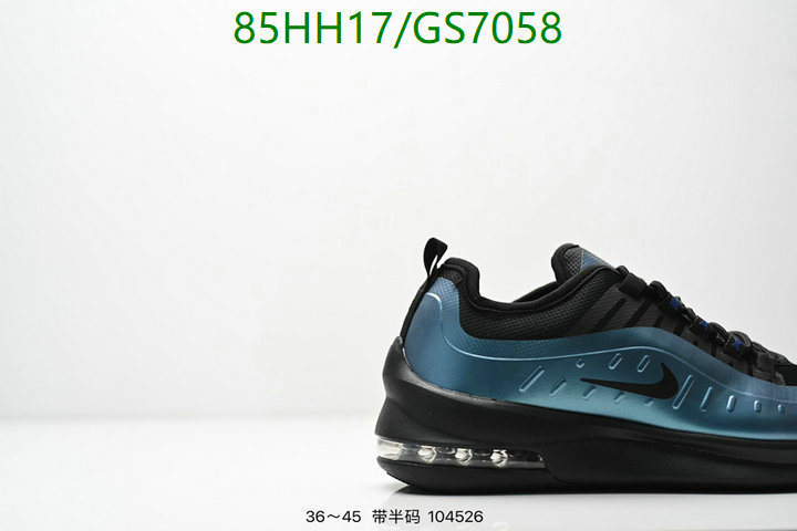 Nike-Men shoes Code: GS7058 $: 85USD
