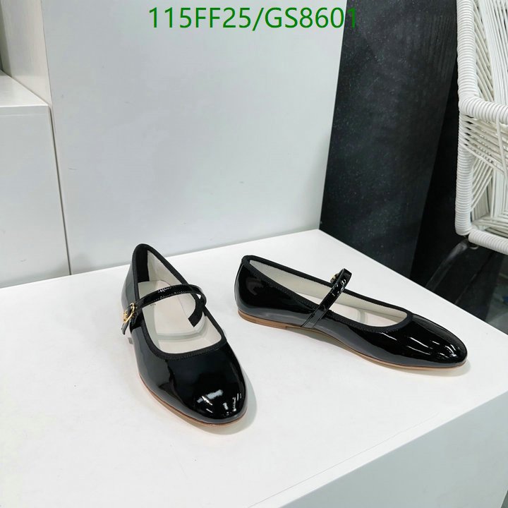 Celine-Women Shoes Code: GS8601 $: 115USD