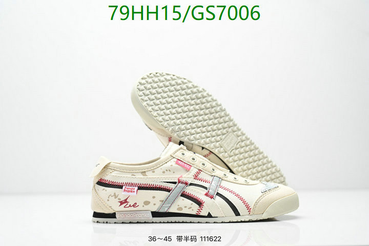 Asics-Women Shoes Code: GS7006 $: 79USD