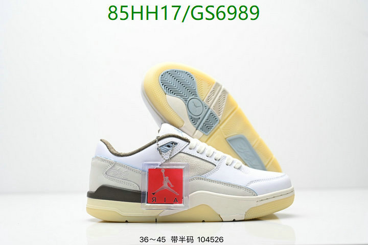Nike-Men shoes Code: GS6989 $: 85USD
