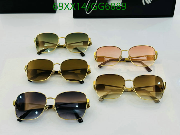 Dior-Glasses Code: GG6889 $: 69USD