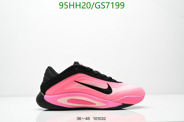 NIKE-Women Shoes Code: GS7199 $: 95USD