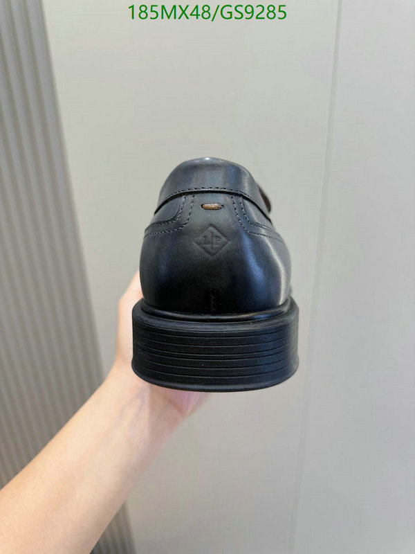 Loro Piana-Men shoes Code: GS9285 $: 185USD