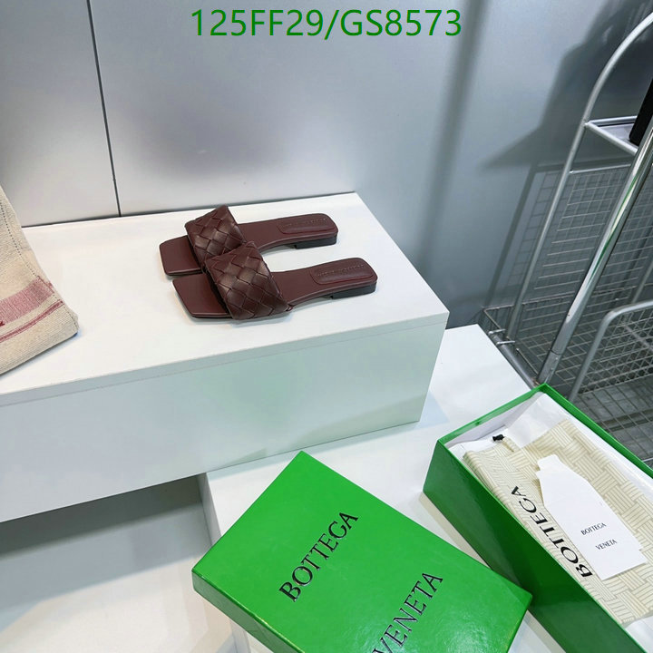 BV-Women Shoes Code: GS8573 $: 125USD