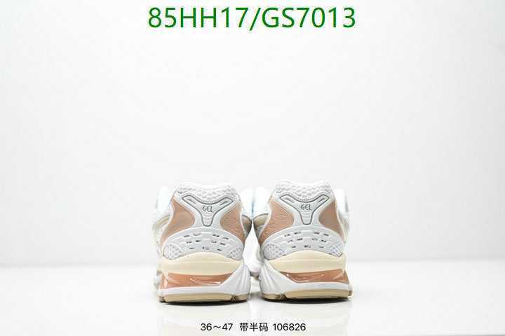 Asics-Women Shoes Code: GS7013 $: 85USD
