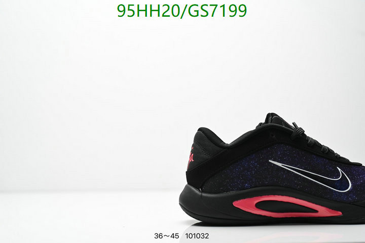 NIKE-Women Shoes Code: GS7199 $: 95USD