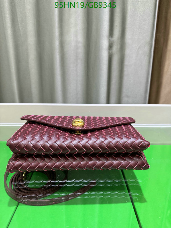 BV-Bag-4A Quality Code: GB9345 $: 95USD