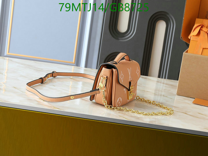 LV-Bag-4A Quality Code: GB8725 $: 79USD-Yupoo.ru - Copybrand.Team photo album LV-Bag-4A Quality Code: GB8725 $: 79USD