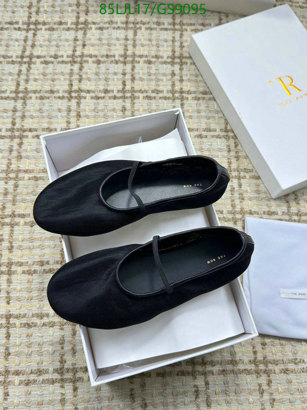 The Row-Women Shoes Code: GS9095 $: 85USD