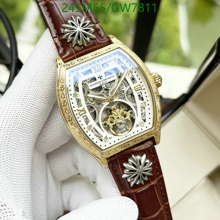 Vacheron Constantin-Watch-Mirror Quality Code: GW7811 $: 245USD-Yupoo.ru - Copybrand.Team photo album Vacheron Constantin-Watch-Mirror Quality Code: GW7811 $: 245USD