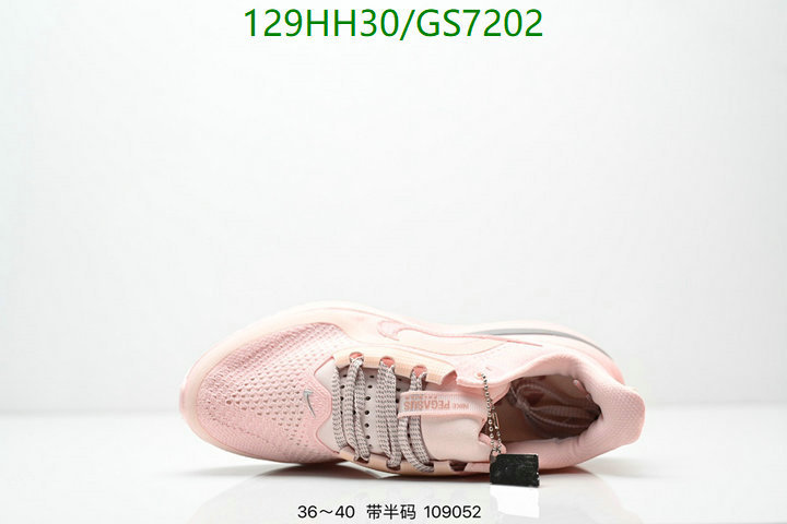 NIKE-Women Shoes Code: GS7202 $: 129USD