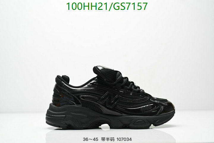 New Balance-Women Shoes Code: GS7157 $: 100USD
