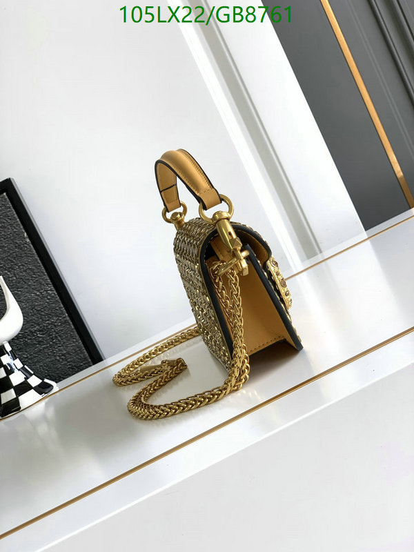 Valentino-Bag-4A Quality Code: GB8761 $: 105USD