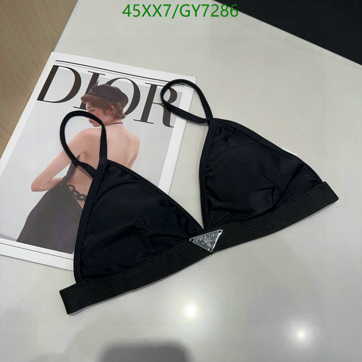 Prada-Swimsuit Code: GY7286 $: 45USD