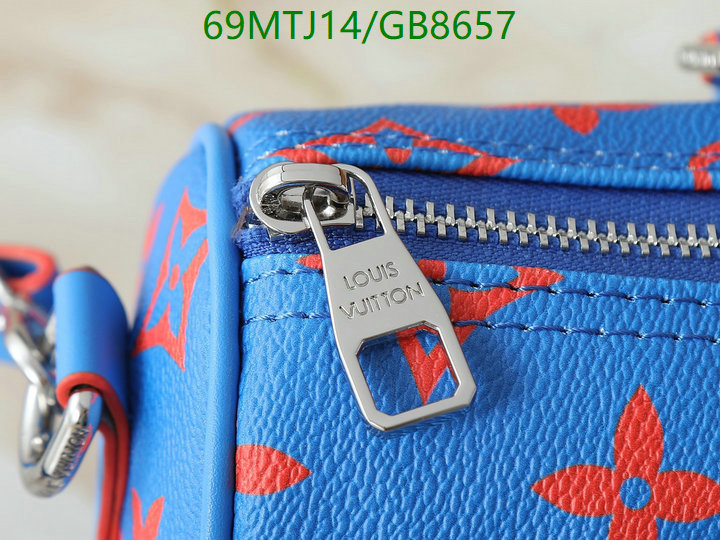 LV-Bag-4A Quality Code: GB8657 $: 69USD