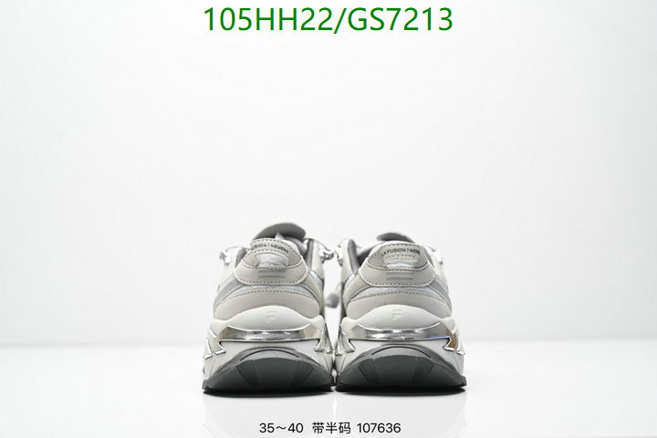 PUMA-Women Shoes Code: GS7213 $: 105USD