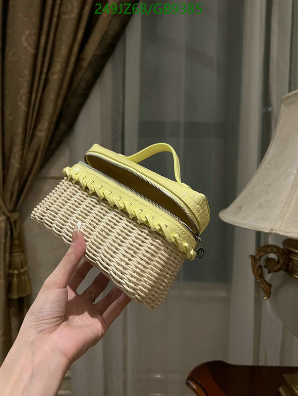 Loro Piana-Bag-Mirror Quality Code: GB9385 $: 249USD