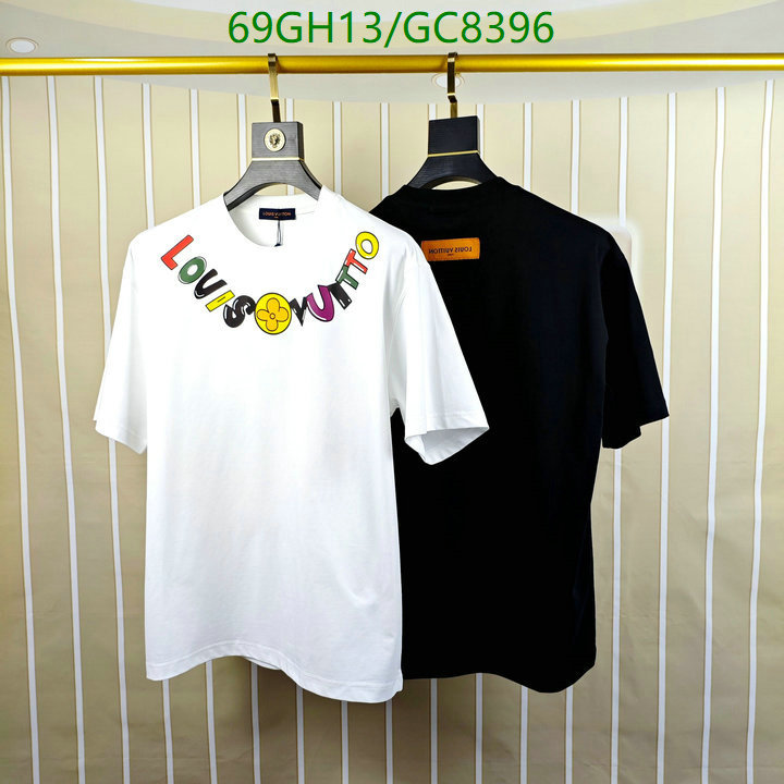 LV-Clothing Code: GC8396 $: 69USD