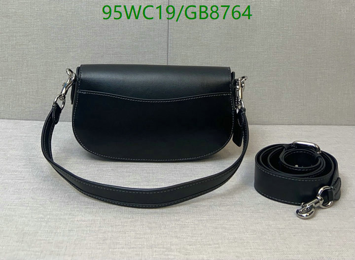 Coach-Bag-4A Quality Code: GB8764 $: 95USD