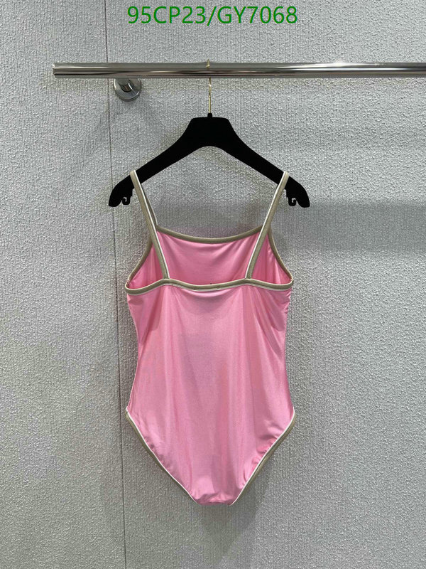 Chanel-Swimsuit Code: GY7068 $: 95USD