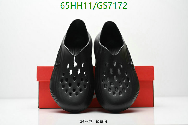Nike-Men shoes Code: GS7172 $: 65USD