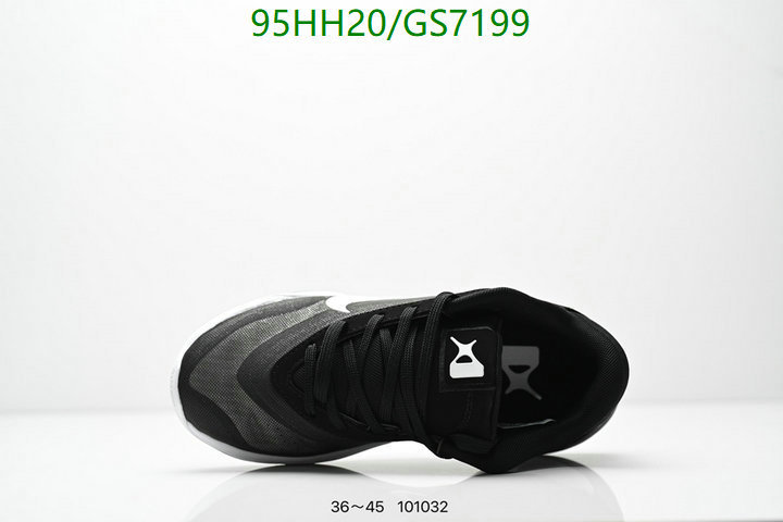 NIKE-Women Shoes Code: GS7199 $: 95USD