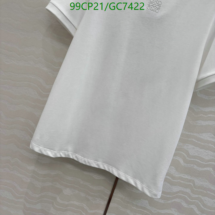 Loewe-Clothing Code: GC7422 $: 99USD