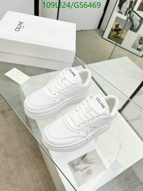 Celine-Women Shoes Code: GS6469 $: 109USD