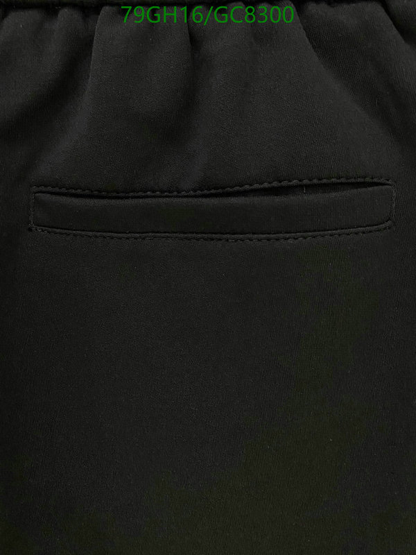 Dior-Clothing Code: GC8300 $: 79USD