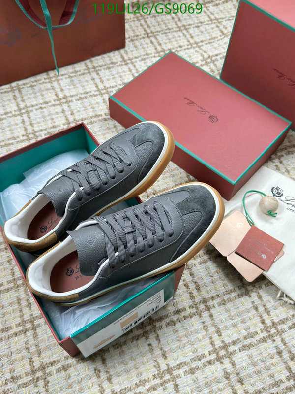 Loro Piana-Women Shoes Code: GS9069 $: 119USD