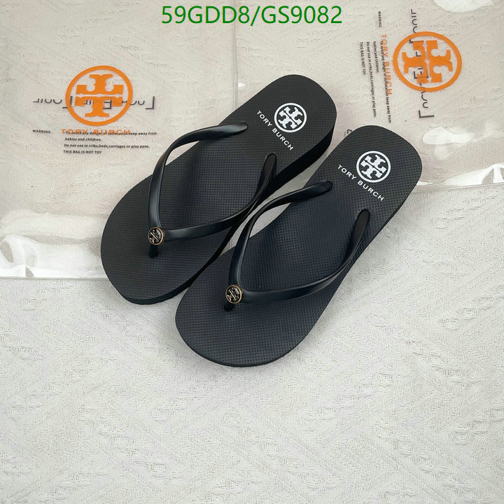 Tory Burch-Women Shoes Code: GS9082 $: 59USD