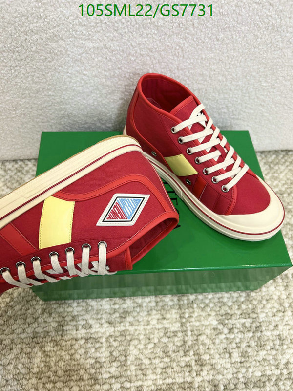 BV-Women Shoes Code: GS7731 $: 105USD
