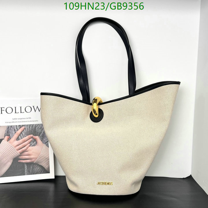 Jacquemus-Bag-4A Quality Code: GB9356 $: 109USD