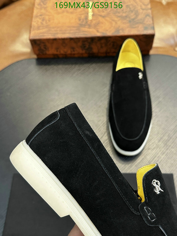 Stefano Ricci-Men shoes Code: GS9156 $: 169USD