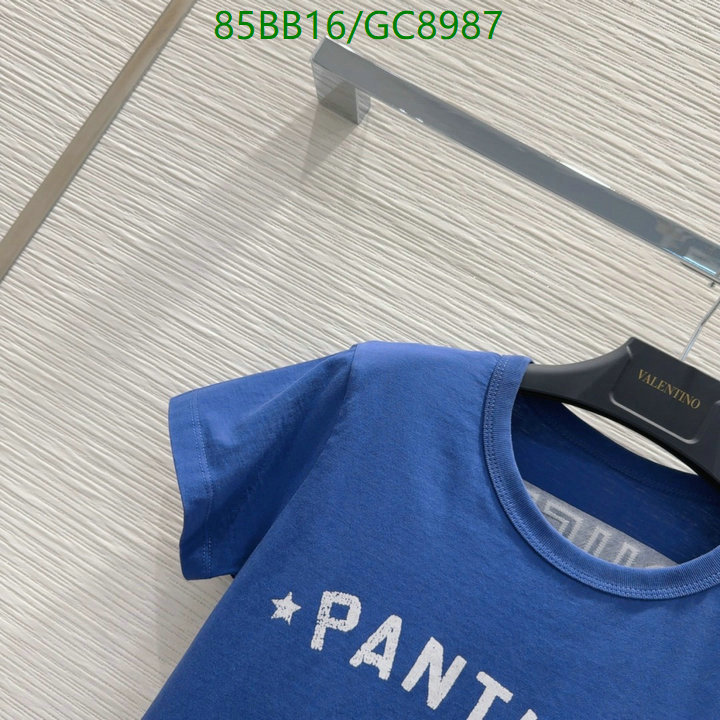 Valentino-Clothing Code: GC8987 $: 85USD