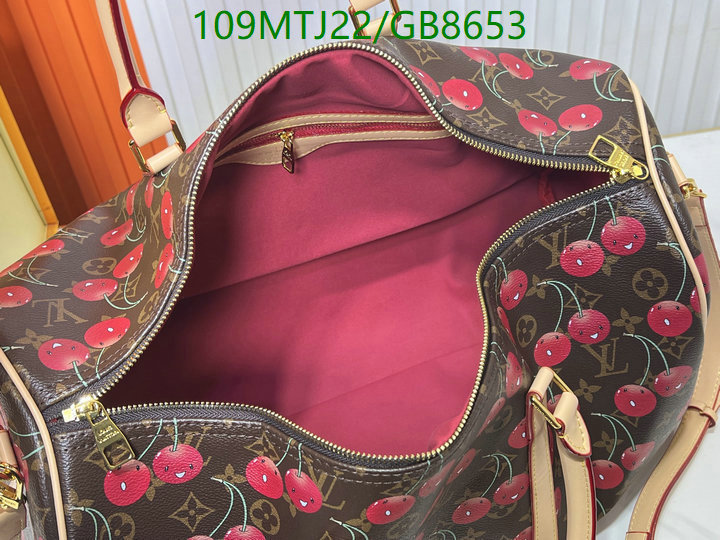 LV-Bag-4A Quality Code: GB8653 $: 109USD