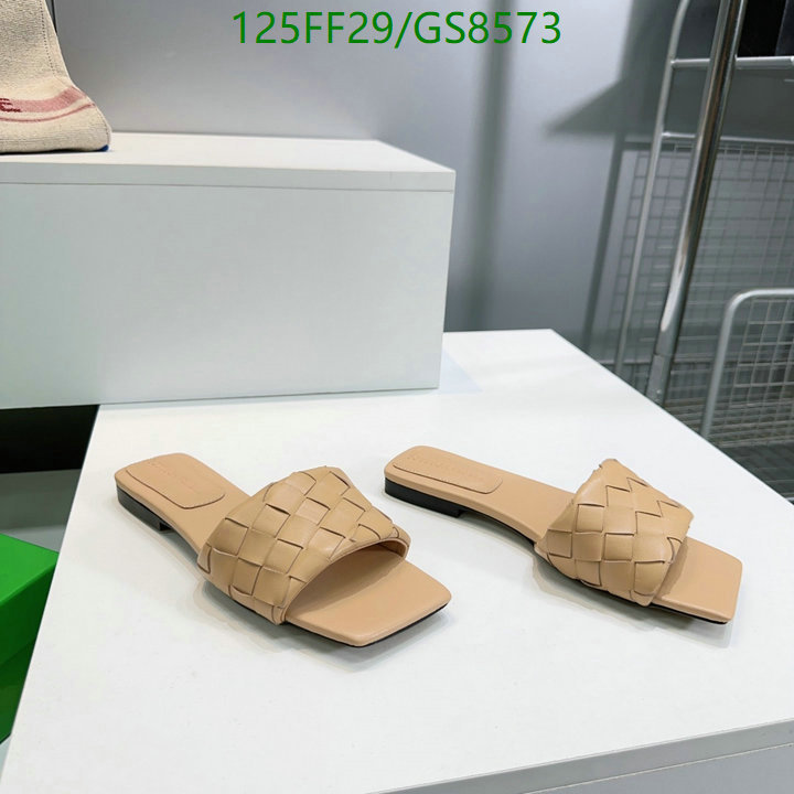 BV-Women Shoes Code: GS8573 $: 125USD
