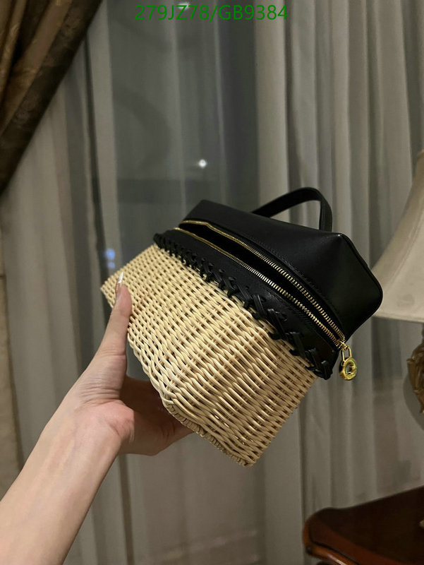 Loro Piana-Bag-Mirror Quality Code: GB9384 $: 279USD