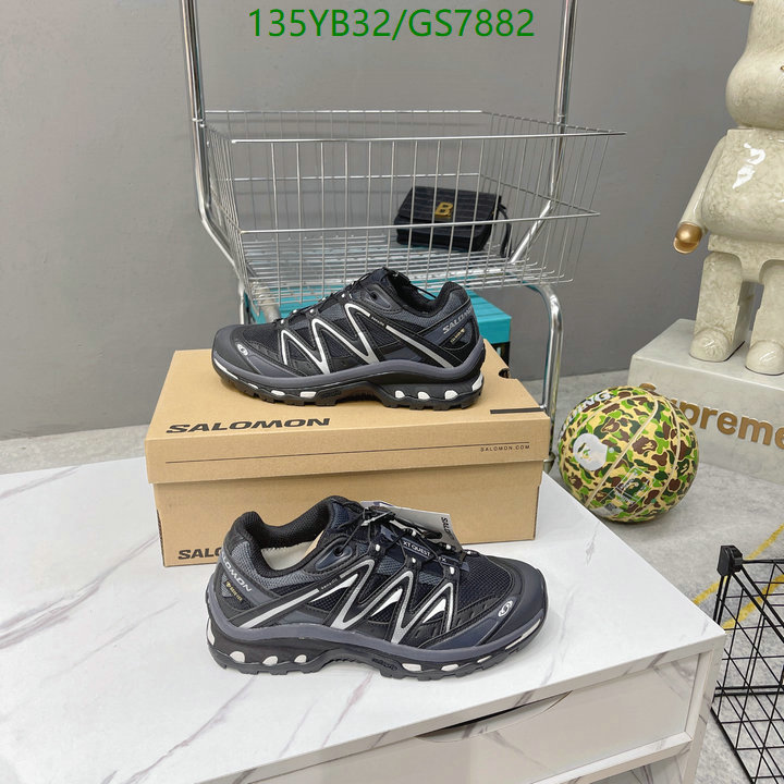 Balenciaga-Men shoes Code: GS7882 $: 135USD