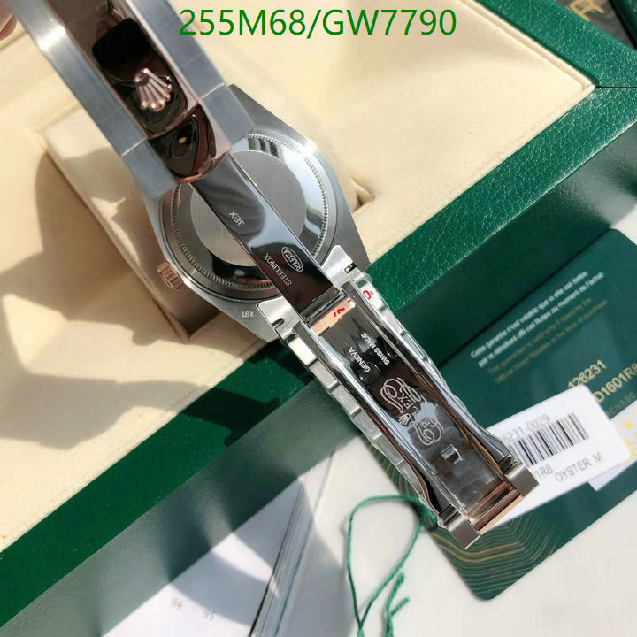 Rolex-Watch-Mirror Quality Code: GW7790 $: 255USD