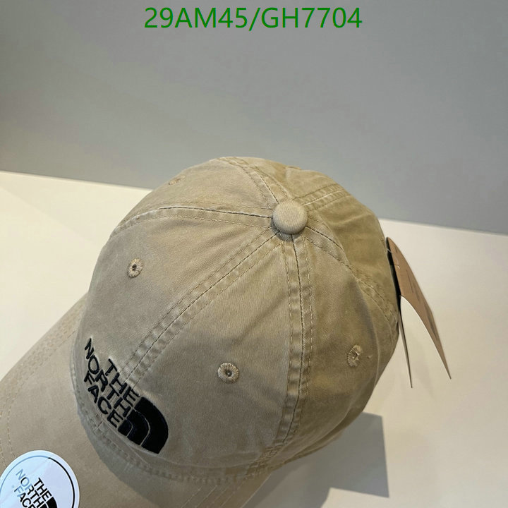 The North Face-Cap(Hat) Code: GH7704 $: 29USD