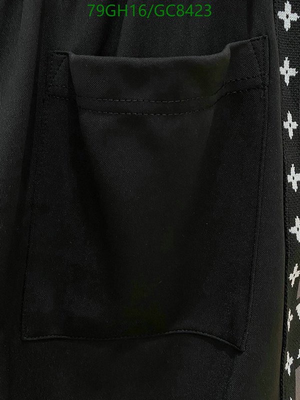 LV-Clothing Code: GC8423 $: 79USD