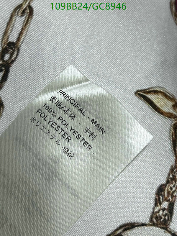 LV-Clothing Code: GC8946 $: 109USD